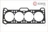 Прокладка головки блока цилиндров Elwis Royal 0038847 (фото 1)