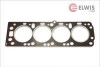 Прокладка головки блока цилиндров Elwis Royal 0042625 (фото 1)