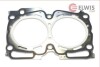 Прокладка головки блока цилиндров Elwis Royal 0051522 (фото 1)