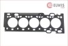 Прокладка головки блока цилиндров Elwis Royal 0055559 (фото 1)