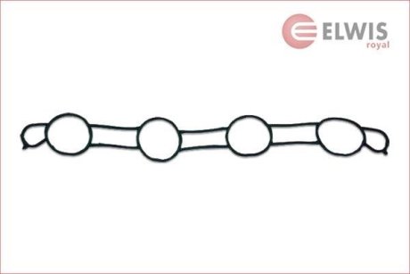 Прокладка впускного коллектора Elwis Royal 0213006