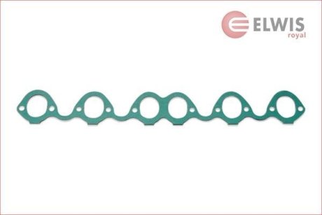 Прокладка впускного коллектора Elwis Royal 0255551