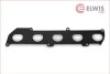 Прокладка впускного коллектора Elwis Royal 0255591 (фото 1)