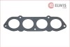 Прокладка впускного коллектора Elwis Royal 0256012 (фото 1)