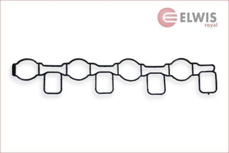 Прокладка впускного коллектора Elwis Royal 0256032