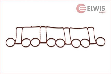 Прокладка впускного коллектора Elwis Royal 0256033