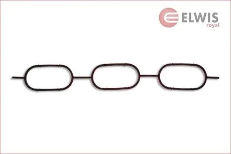 Прокладка впускного коллектора Elwis Royal 0256082