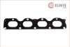 Прокладка выпускного коллектора Elwis Royal 0342603 (фото 1)