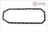 Прокладка масляного картера/поддона Elwis Royal 1056018 (фото 1)