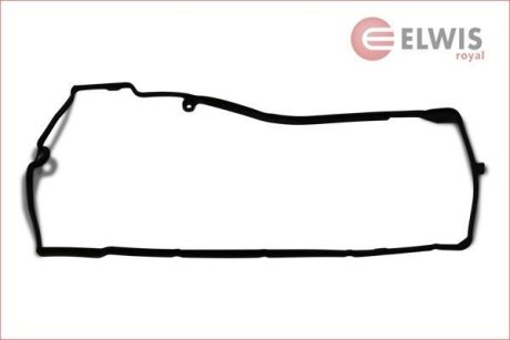 Прокладка клапанной крышки Elwis Royal 1522053