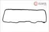 Прокладка клапанной крышки Elwis Royal 1531532 (фото 1)