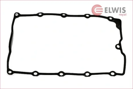 Прокладка клапанной крышки Elwis Royal 1556051