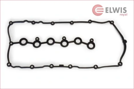 Прокладка клапанної кришки Elwis Royal 1556093