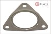 Прокладка передней части глушиника Elwis Royal 3056016 (фото 1)