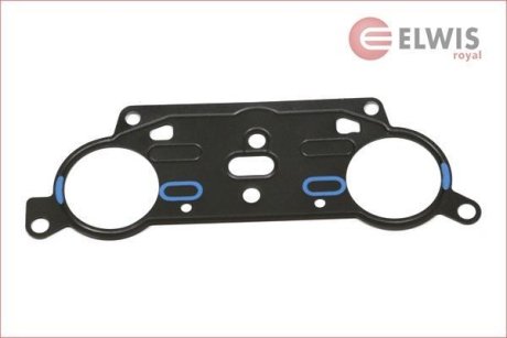 Прокладка крышки двигателя передней Elwis Royal 7056017