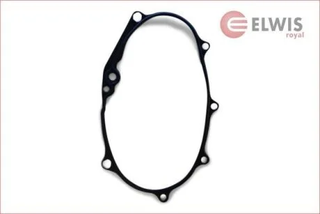Прокладка крышки двигателя передней Elwis Royal 7056019