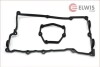 Комплект прокладок клапанной крышки Elwis Royal 9115467 (фото 1)