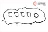Комплект прокладок клапанної кришки Elwis Royal 9122050 (фото 1)