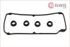 Комплект прокладок клапанной крышки Elwis Royal 9138824 (фото 1)