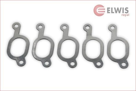 Комплект прокладок выпускного коллектора Elwis Royal 9455520