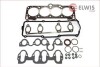 Комплект прокладок головки блока цилиндра Elwis Royal 9856060 (фото 1)