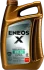 Олія ДВЗ 0W-16 ENEOS X ULTRA API SN/SN Plus, ILSAC GF-6B, 4л, синт. Eneos EU0020301N (фото 1)