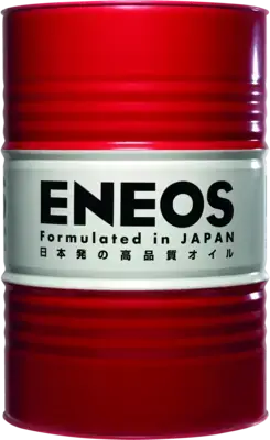 Олія ДВЗ 10W-40 ENEOS PRO API SL/CF, ACEA A3/B4, 208л, п/синт. Eneos EU0040108N (фото 1)