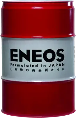 Олія ДВЗ 10W-40 ENEOS PRO API SL/CF, ACEA A3/B4, 60л, п/синт. Eneos EU0040530N (фото 1)