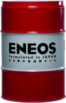 Олія ДВЗ 10W-40 ENEOS PRO API SL/CF, ACEA A3/B4, 60л, п/синт. Eneos EU0040530N