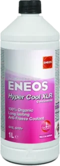 Антифриз ENEOS Hyper Cool XLR VW G12 KONCENTRAT, 1л, кр. кінець. Eneos EU0314401