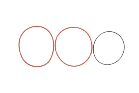 Набір ущільнюючих кілець гільзи циліндра ENGITECH ENT020151