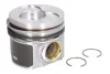 Поршень 81,01 (STD, для циліндра 1 2) VW MULTIVAN T5, TOUAREG, TRANSPORTER T5 2.5D 01.03-05.10 ENGITECH ENT050023STD (фото 1)