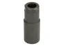Гайка наконечника інжектора BOSCH PIEZZO (0 445 116 001 0 445 116 024, M17x0,75, зовнішній діаметр 19мм, довжина 47мм, розмір вкручування 16мм, діаметр отвору 9,7мм) ENGITECH ENT250183 (фото 1)