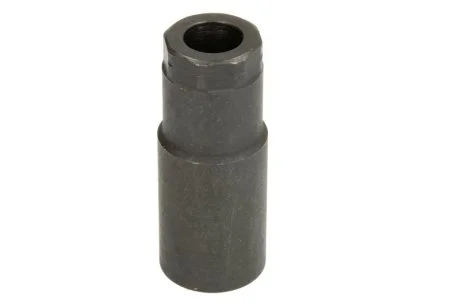 Гайка наконечника інжектора BOSCH PIEZZO (0 445 116 001 0 445 116 024, M17x0,75, зовнішній діаметр 19мм, довжина 47мм, розмір вкручування 16мм, діаметр отвору 9,7мм) ENGITECH ENT250183