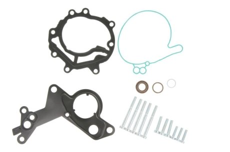 Ремкомплект насосу вакуумного ENGITECH ENT410003