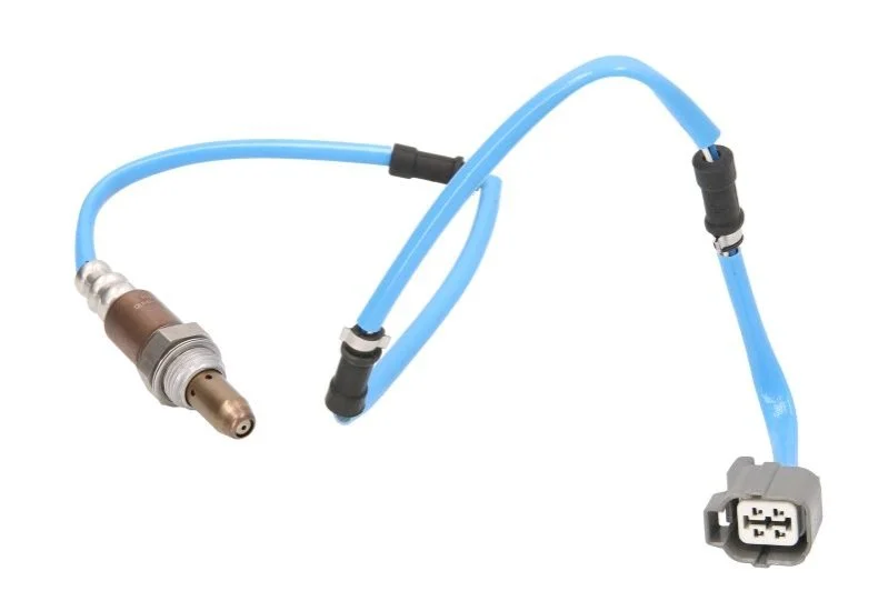 Лямбда-зонд (кількість дротів 4, 610мм) HONDA ACCORD VI, ACCORD VII, ACCORD VIII, ELEMENT 1.8/2.0/2.4 10.98-06.15 ENGITECH ENT600042 (фото 1)
