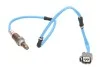 Лямбда-зонд (кількість дротів 4, 610мм) HONDA ACCORD VI, ACCORD VII, ACCORD VIII, ELEMENT 1.8/2.0/2.4 10.98-06.15 ENGITECH ENT600042 (фото 1)