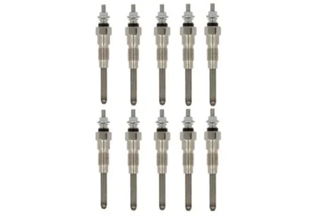 Свічка розжарювання ENGITECH ENT620037