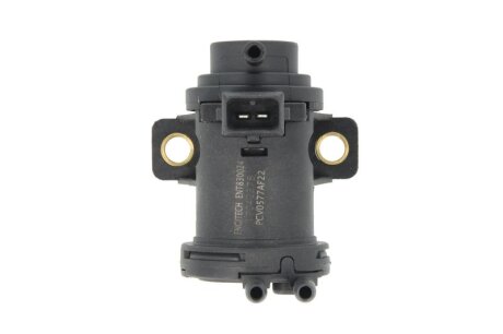 Електропневматичний регулювальний клапан ENGITECH ENT830024