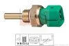 Датчик температури охолоджуючої рідини Mazda 323/626/Toyota Camry/Corolla 87-00 (M12x1,5) (зелений) EPS 1.830.211 (фото 1)