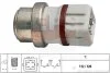 Датчик температури охолоджуючої рідини VW T4/Caddy II 1.8-2.0 90- (4 конт.) 112-120°С EPS 1.840.107 (фото 1)