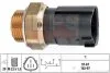 Датчик увімкнення вентилятора VW Caddy III 1.4-2.0SDI 04-15 (90°C-95°C/97°C-102°C) EPS 1.850.690 (фото 1)