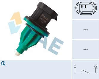 Датчик увімкнення заднього ходу Renault Master II/Opel Movano 98- EPS 1.860.151