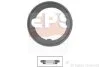 Прокладка термостата Honda Accord/Civic/CR-V/FR-V/HR-V 1.4-2.0 95- EPS 1.890.530 (фото 1)