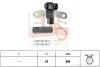 Датчик положення колінвалу Renault Kangoo/Laguna/Megane/Scenic 1.5-1.9 dTi/dCi 97- EPS 1.953.199K (фото 1)