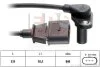 Датчик положення колінвалу Audi A3/Skoda Octavia/VW Golf/Seat Leon 1.6-2.8 96-10 EPS 1.953.220 (фото 1)