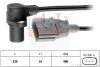 Датчик положення колінвалу VW T5 2.0 03- EPS 1.953.254 (фото 1)