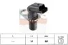 Датчик положення колінвалу Fiat Scudo 2.0/2.2 JTD 02-06/Peugeot Expert 2.0 HDI 00- EPS 1.953.258 (фото 1)
