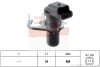 Датчик положення колінвалу Citroen Berlingo 1.9D/2.0HDi 98- EPS 1.953.303 (фото 1)