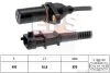 Датчик положення колінвалу Hyundai Tucson/i30/Kia Ceed 2.0CRDi 01- EPS 1.953.563 (фото 1)
